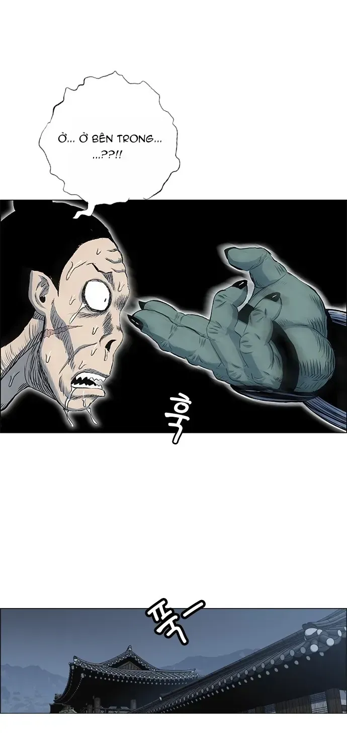 Anh Trai Tôi Là Hổ Chapter 145 - 10