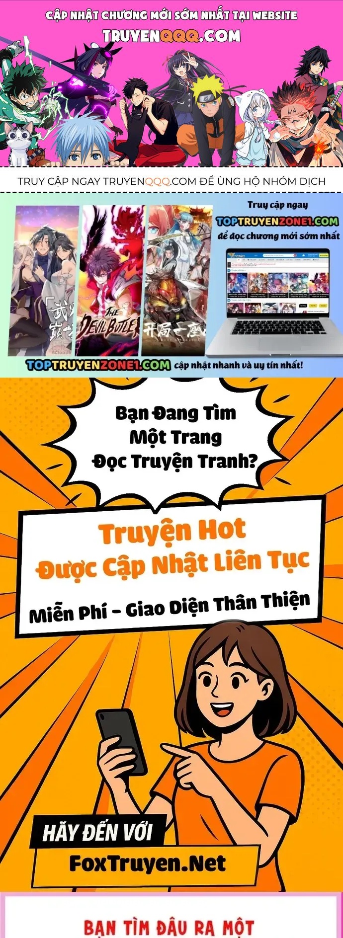 Anh Trai Tôi Là Hổ Chapter 146 - 1