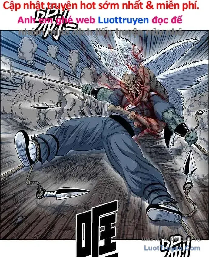 Anh Trai Tôi Là Hổ Chapter 146 - 16