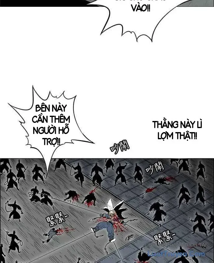 Anh Trai Tôi Là Hổ Chapter 146 - 18