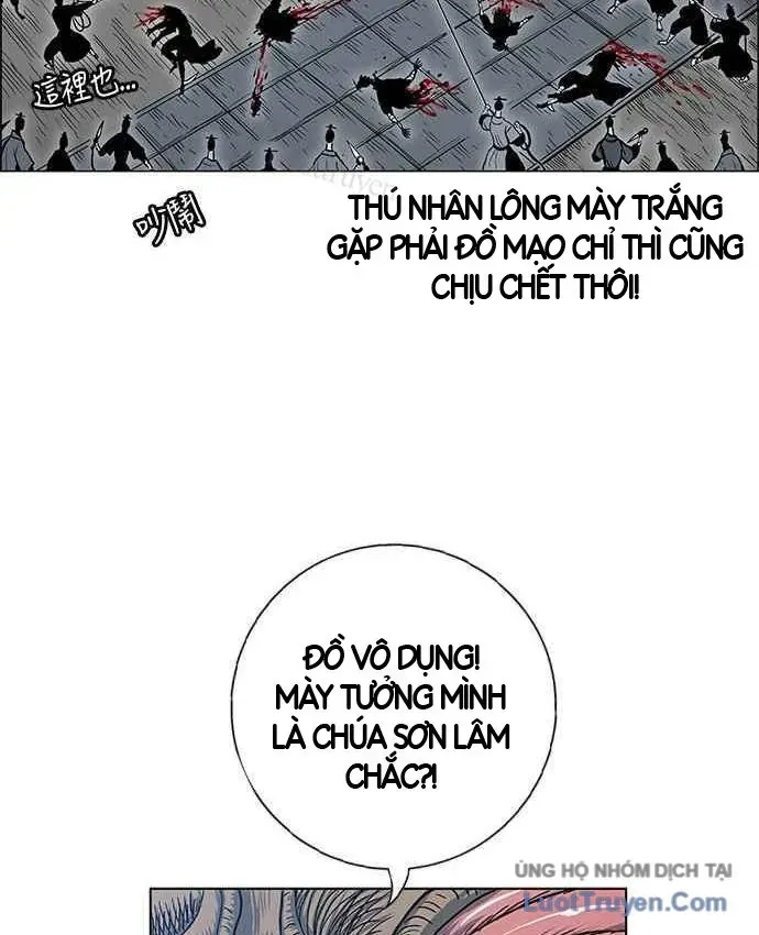 Anh Trai Tôi Là Hổ Chapter 146 - 19