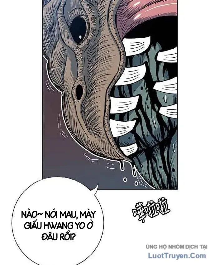 Anh Trai Tôi Là Hổ Chapter 146 - 20