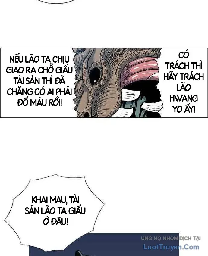 Anh Trai Tôi Là Hổ Chapter 146 - 21