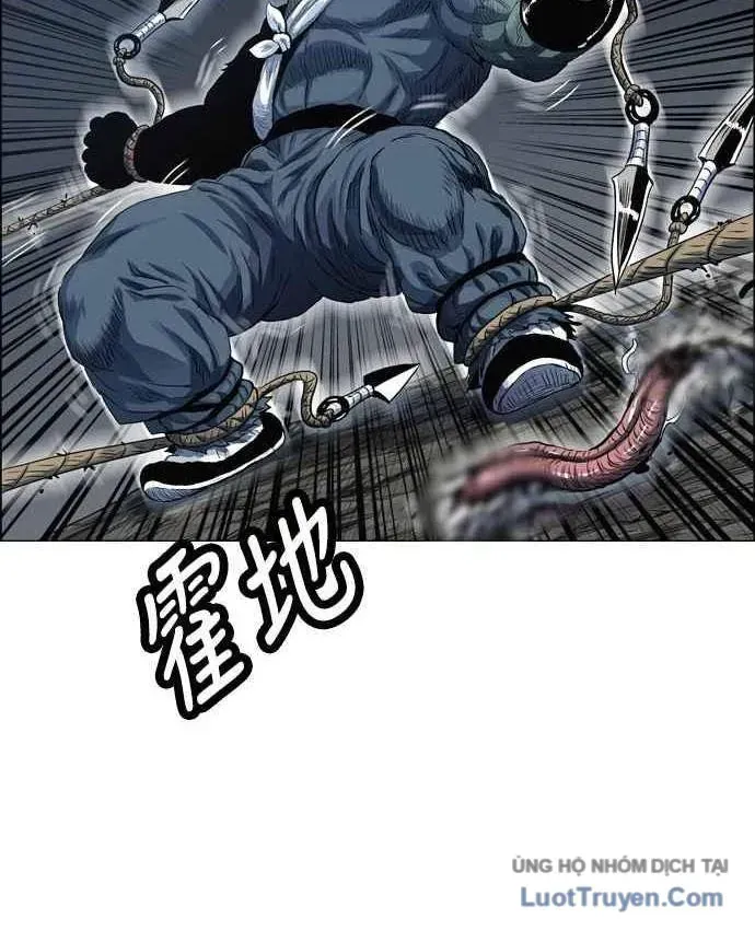 Anh Trai Tôi Là Hổ Chapter 146 - 31