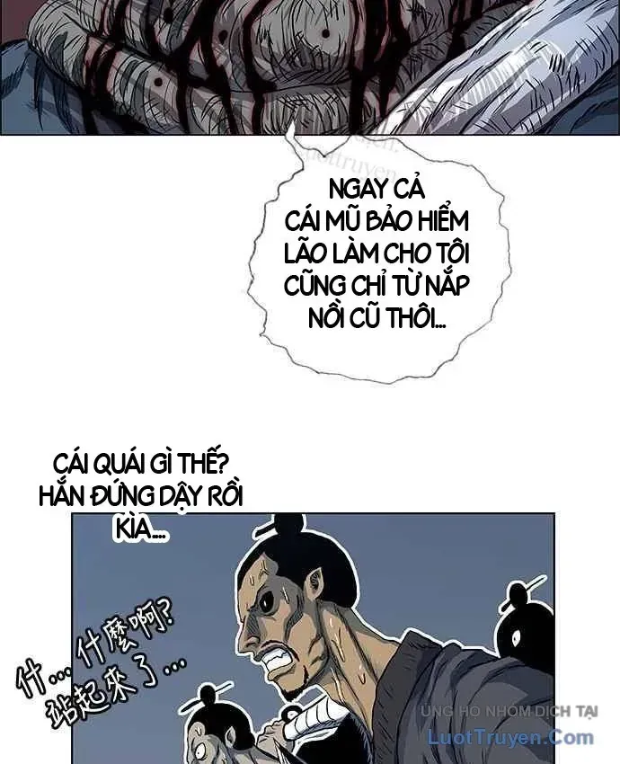Anh Trai Tôi Là Hổ Chapter 146 - 35