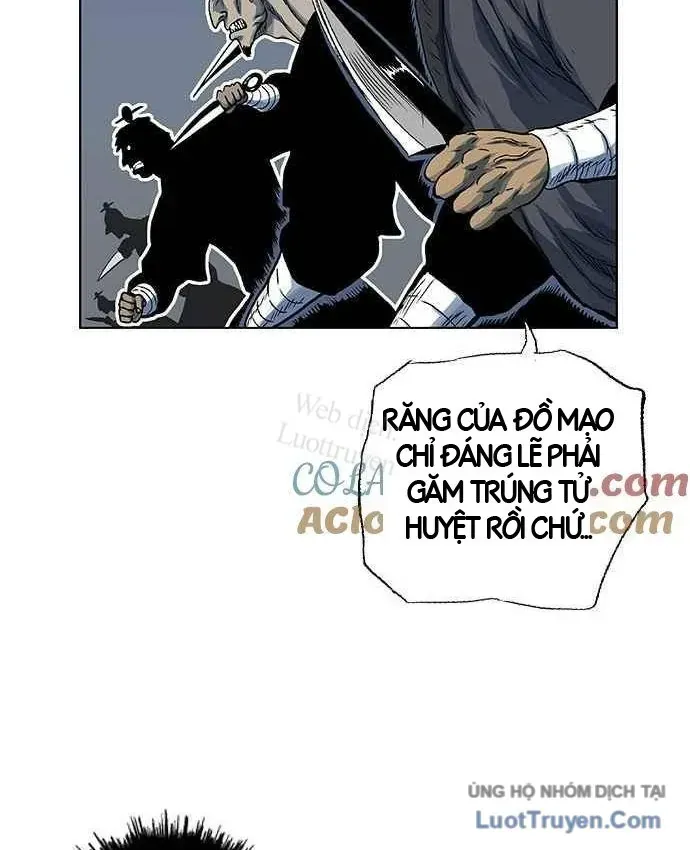 Anh Trai Tôi Là Hổ Chapter 146 - 36