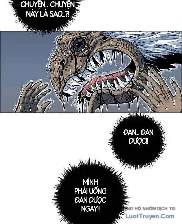 Anh Trai Tôi Là Hổ Chapter 146 - 38