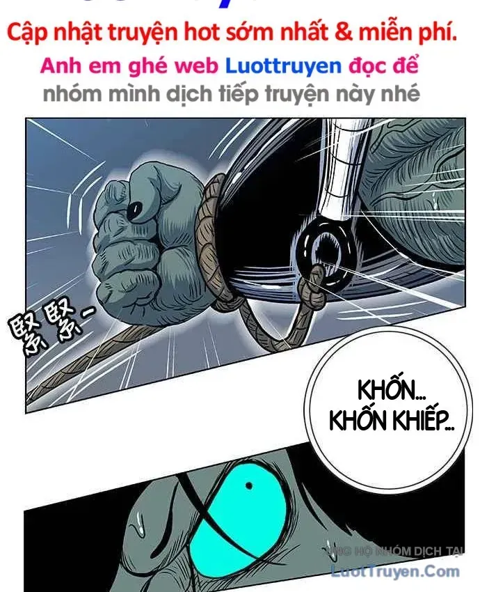 Anh Trai Tôi Là Hổ Chapter 146 - 5