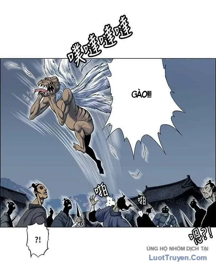Anh Trai Tôi Là Hổ Chapter 146 - 42