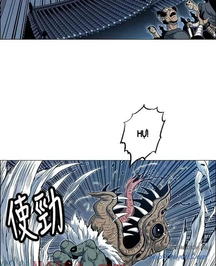Anh Trai Tôi Là Hổ Chapter 146 - 48