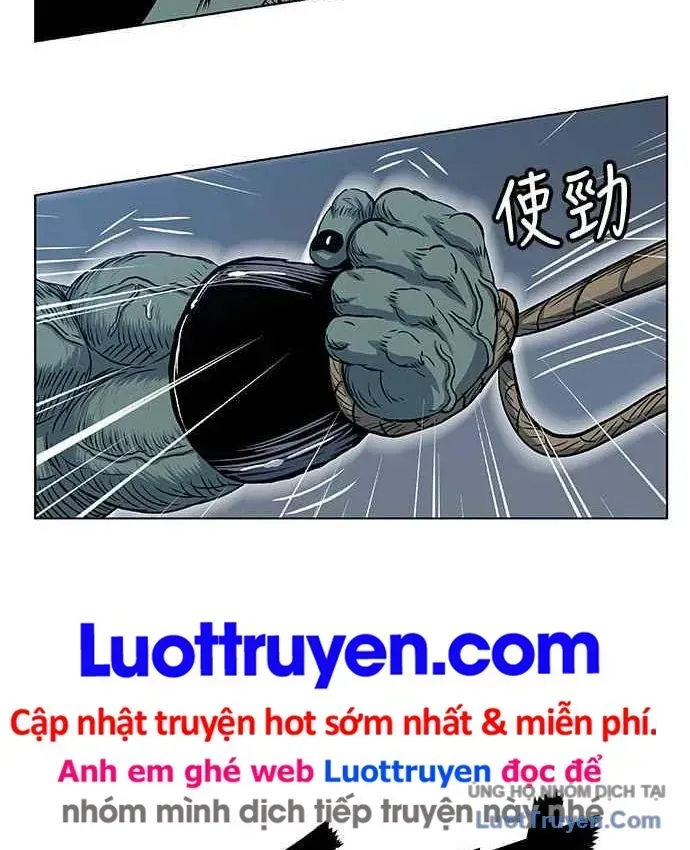 Anh Trai Tôi Là Hổ Chapter 146 - 6