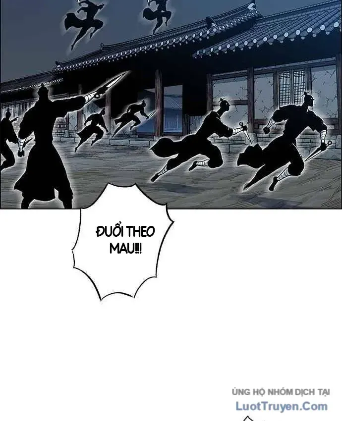 Anh Trai Tôi Là Hổ Chapter 146 - 55