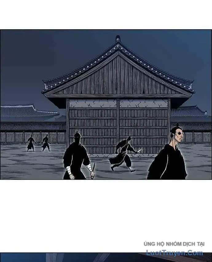 Anh Trai Tôi Là Hổ Chapter 146 - 57