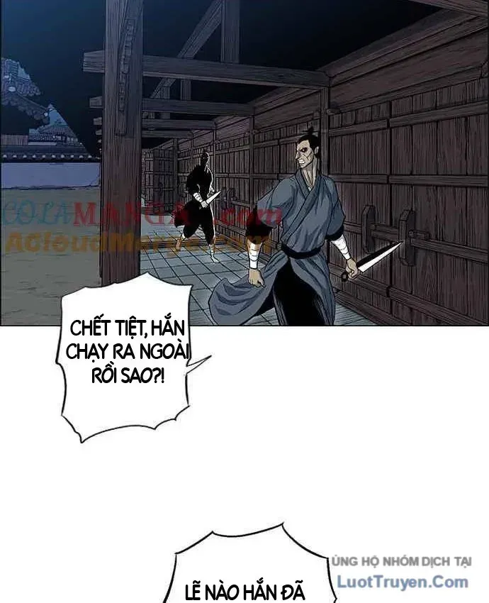 Anh Trai Tôi Là Hổ Chapter 146 - 58