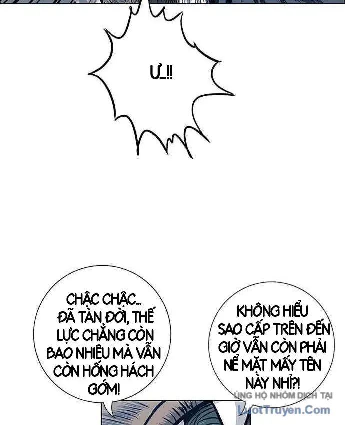 Anh Trai Tôi Là Hổ Chapter 146 - 8