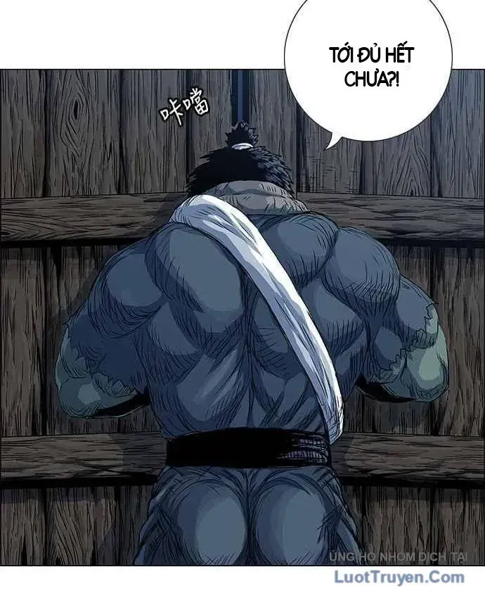 Anh Trai Tôi Là Hổ Chapter 146 - 71