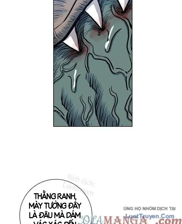 Anh Trai Tôi Là Hổ Chapter 146 - 9