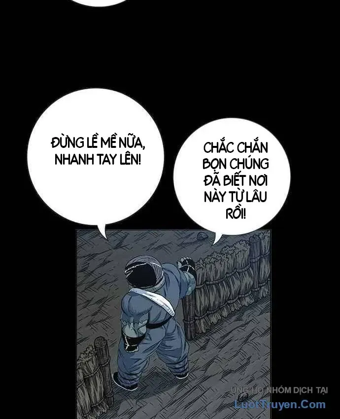 Anh Trai Tôi Là Hổ Chapter 146 - 95