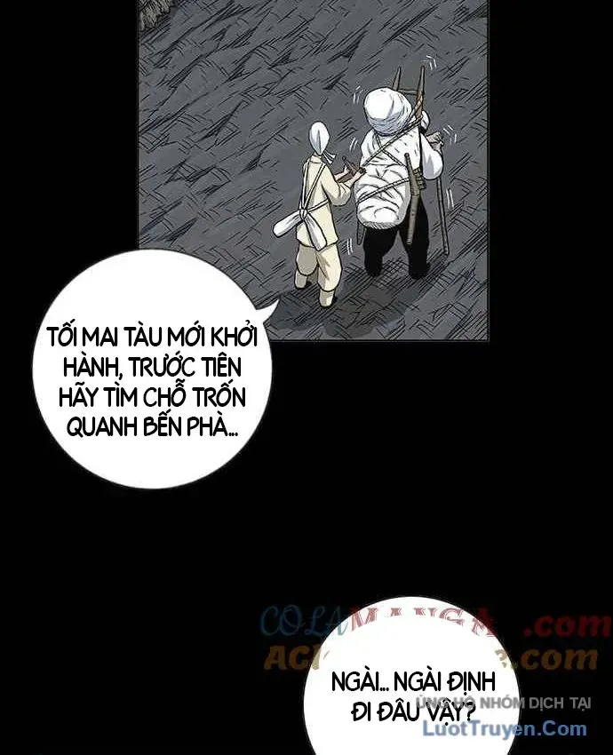 Anh Trai Tôi Là Hổ Chapter 146 - 96