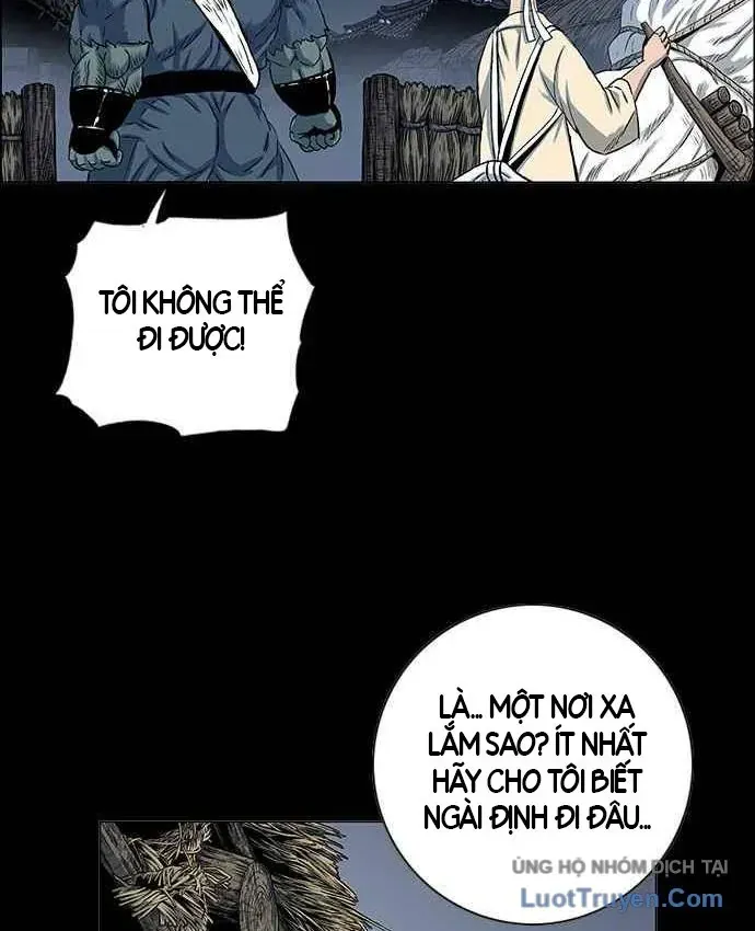 Anh Trai Tôi Là Hổ Chapter 146 - 98