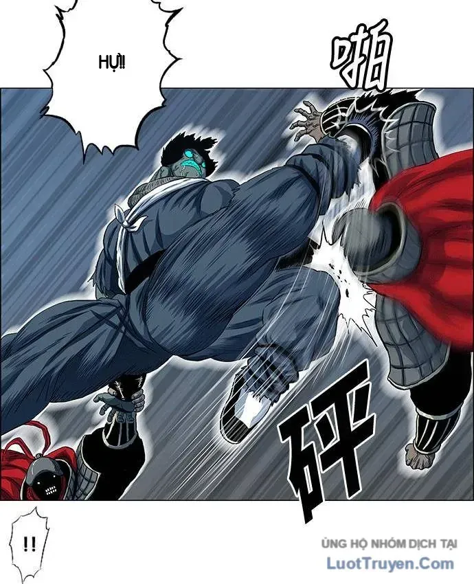 Anh Trai Tôi Là Hổ Chapter 147 - 11