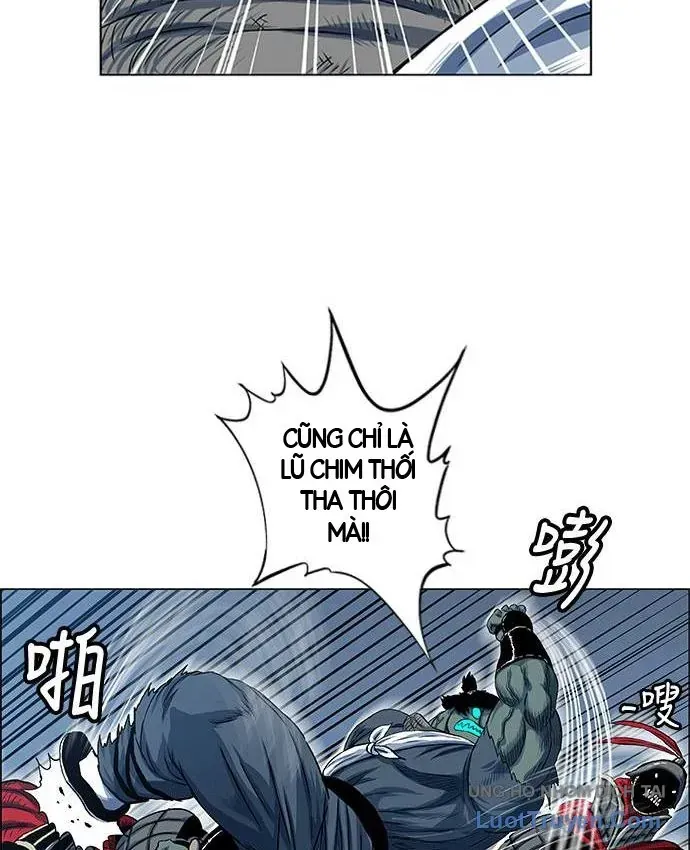 Anh Trai Tôi Là Hổ Chapter 147 - 13