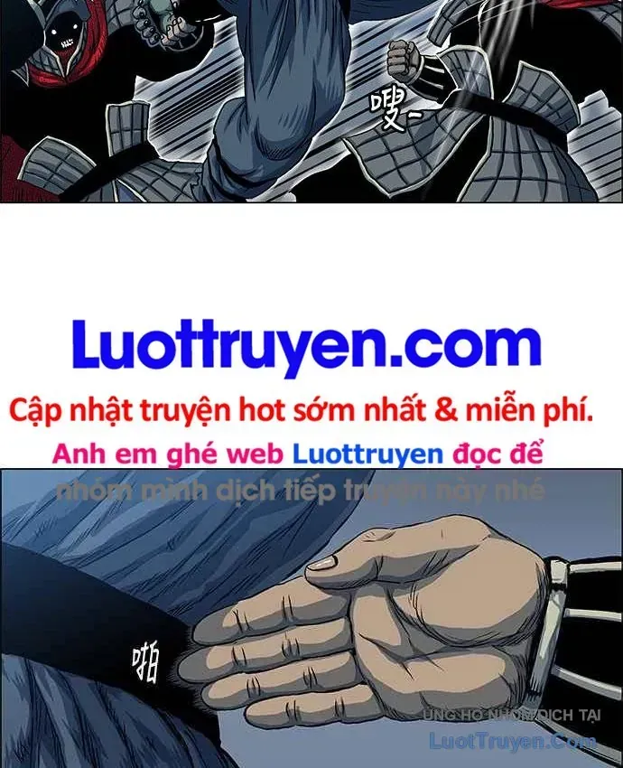 Anh Trai Tôi Là Hổ Chapter 147 - 14