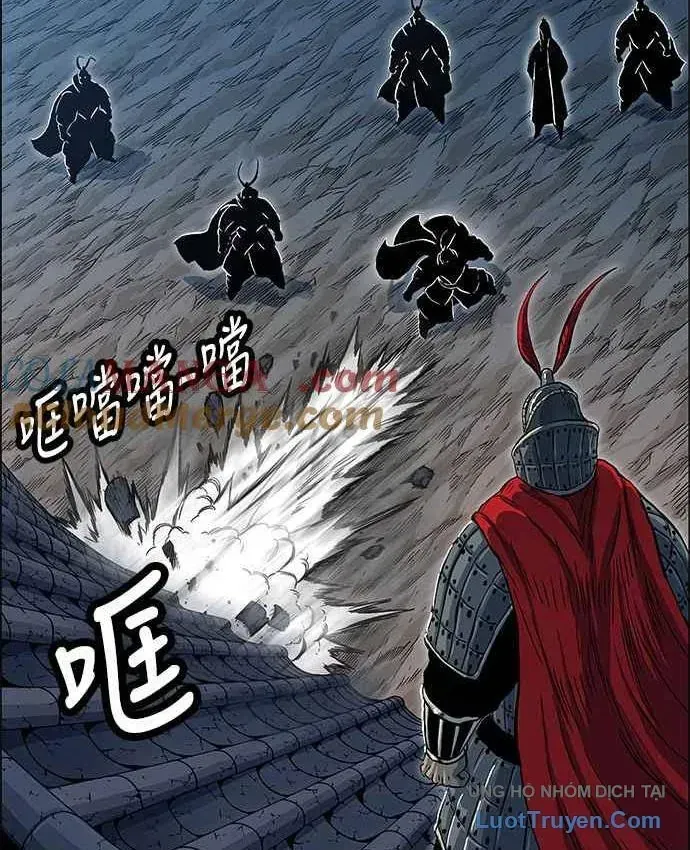 Anh Trai Tôi Là Hổ Chapter 147 - 18