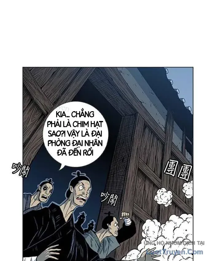 Anh Trai Tôi Là Hổ Chapter 147 - 20