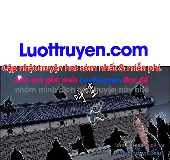 Anh Trai Tôi Là Hổ Chapter 147 - 3