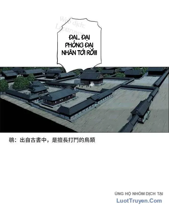 Anh Trai Tôi Là Hổ Chapter 147 - 23