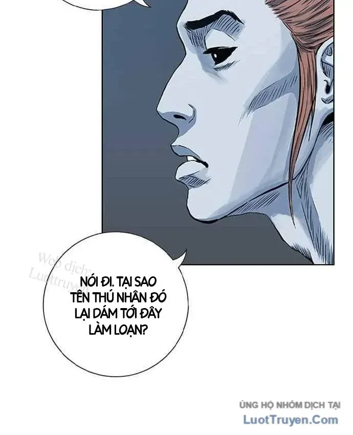 Anh Trai Tôi Là Hổ Chapter 147 - 29