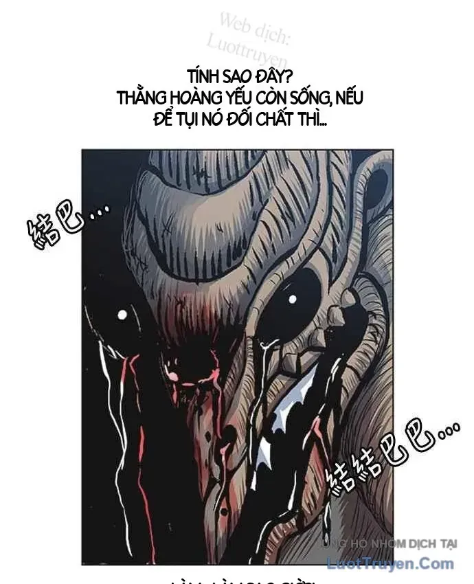 Anh Trai Tôi Là Hổ Chapter 147 - 30