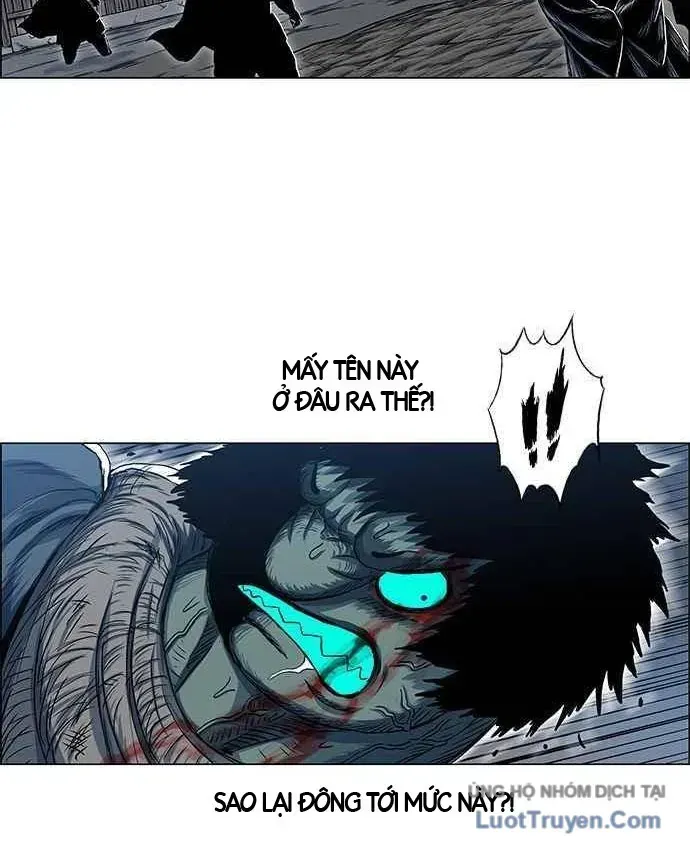 Anh Trai Tôi Là Hổ Chapter 147 - 4