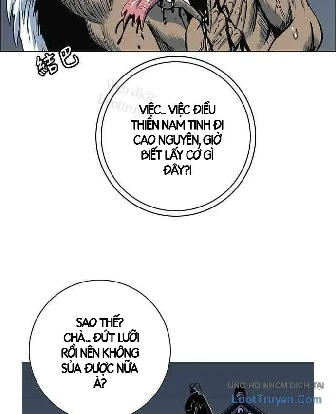 Anh Trai Tôi Là Hổ Chapter 147 - 33