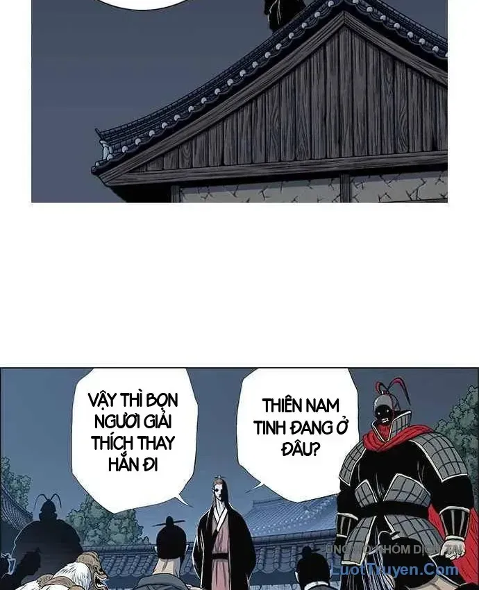 Anh Trai Tôi Là Hổ Chapter 147 - 34