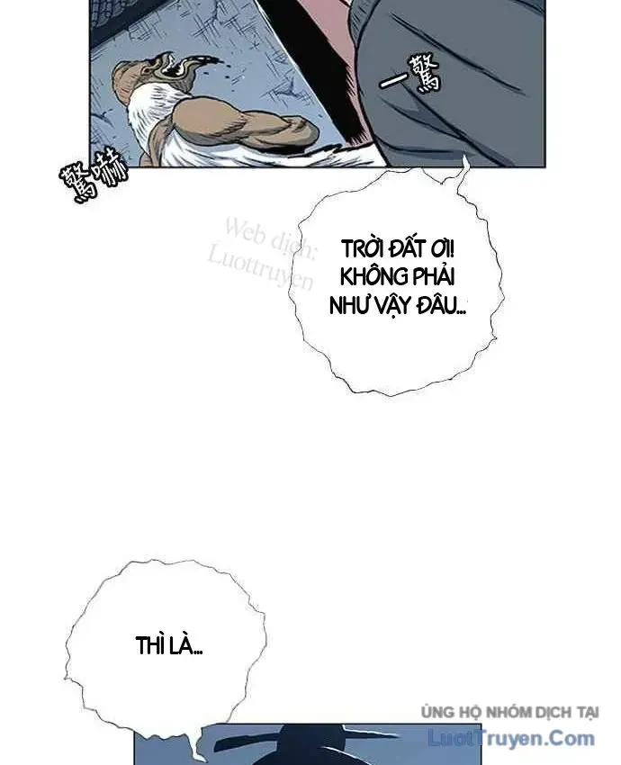 Anh Trai Tôi Là Hổ Chapter 147 - 40