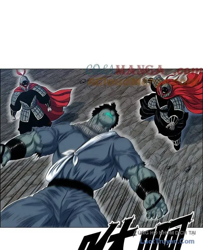 Anh Trai Tôi Là Hổ Chapter 147 - 5