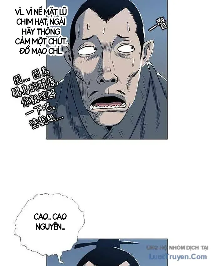 Anh Trai Tôi Là Hổ Chapter 147 - 41