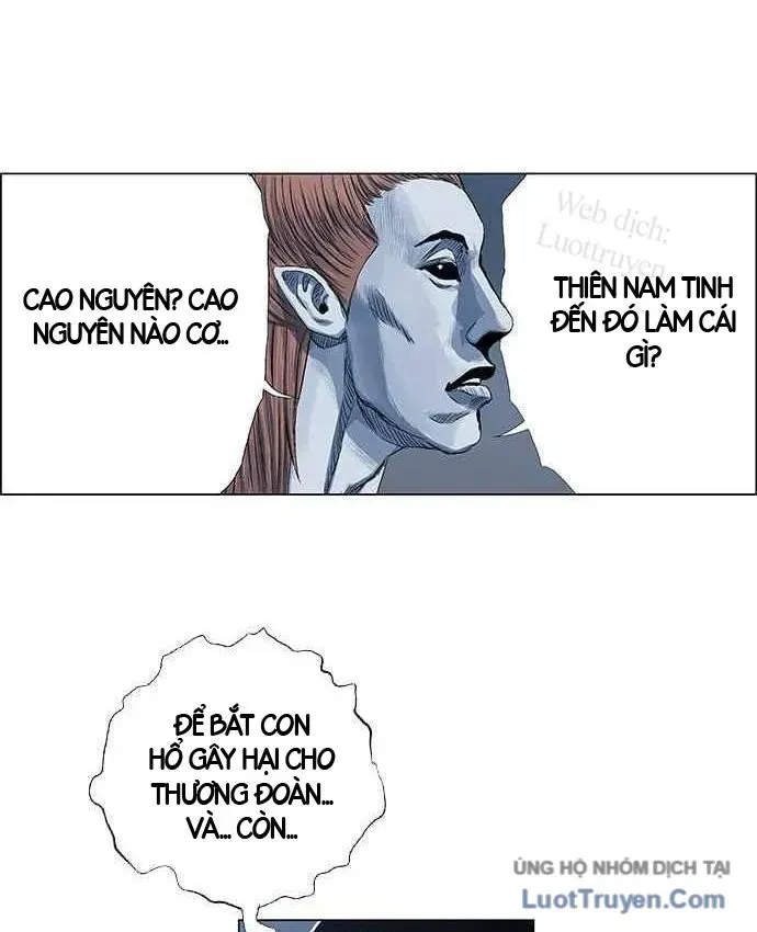 Anh Trai Tôi Là Hổ Chapter 147 - 43