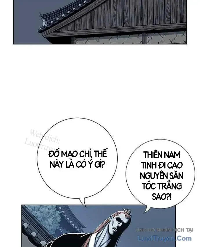 Anh Trai Tôi Là Hổ Chapter 147 - 46