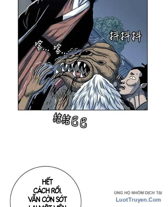 Anh Trai Tôi Là Hổ Chapter 147 - 47