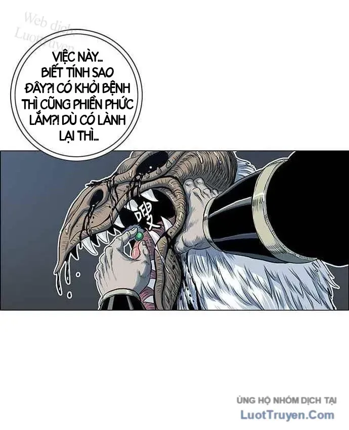 Anh Trai Tôi Là Hổ Chapter 147 - 49