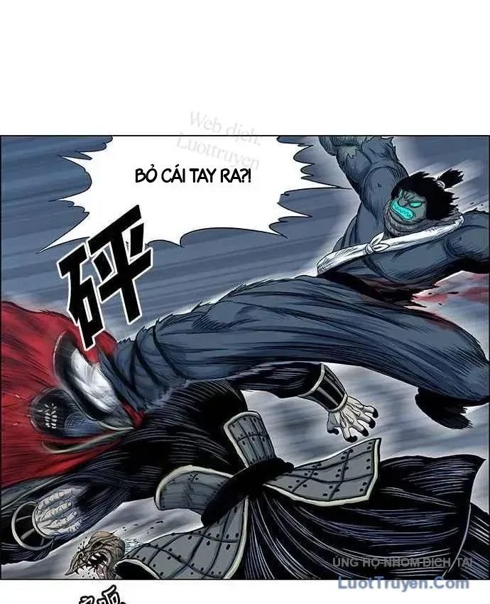 Anh Trai Tôi Là Hổ Chapter 147 - 51