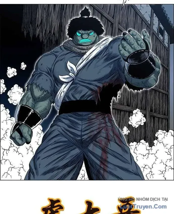 Anh Trai Tôi Là Hổ Chapter 147 - 54