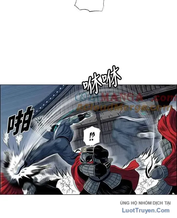 Anh Trai Tôi Là Hổ Chapter 147 - 77