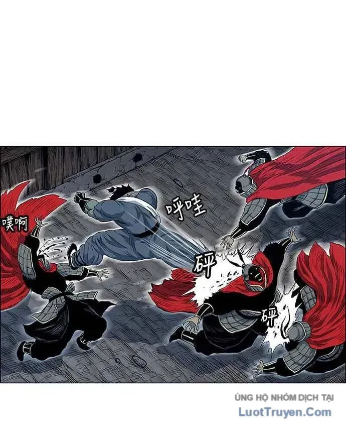 Anh Trai Tôi Là Hổ Chapter 147 - 78