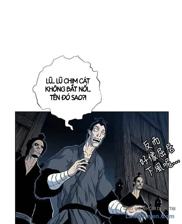 Anh Trai Tôi Là Hổ Chapter 147 - 79