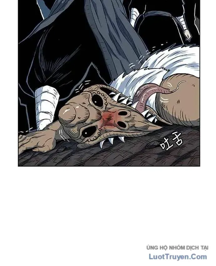 Anh Trai Tôi Là Hổ Chapter 147 - 80