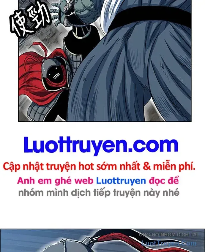 Anh Trai Tôi Là Hổ Chapter 147 - 9